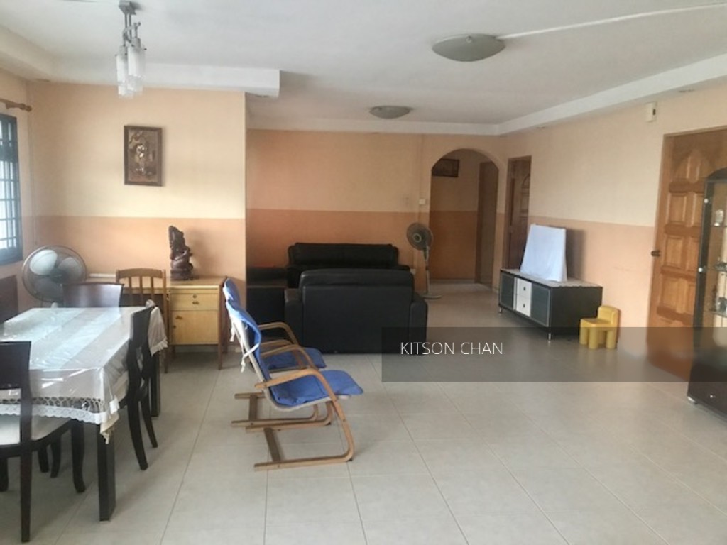 Blk 288B Jurong East Street 21 (Jurong East), HDB 5 Rooms #153464922